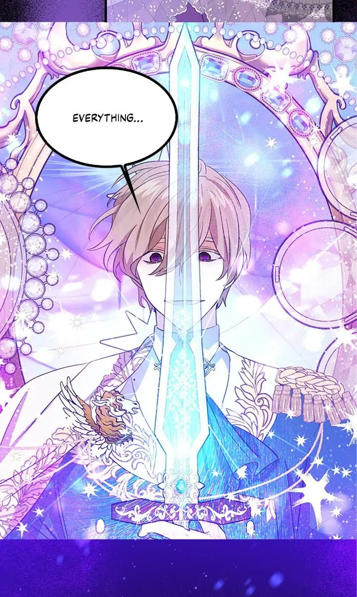 I’m the Ex-Girlfriend of a Soldier chapter 66 - page 54